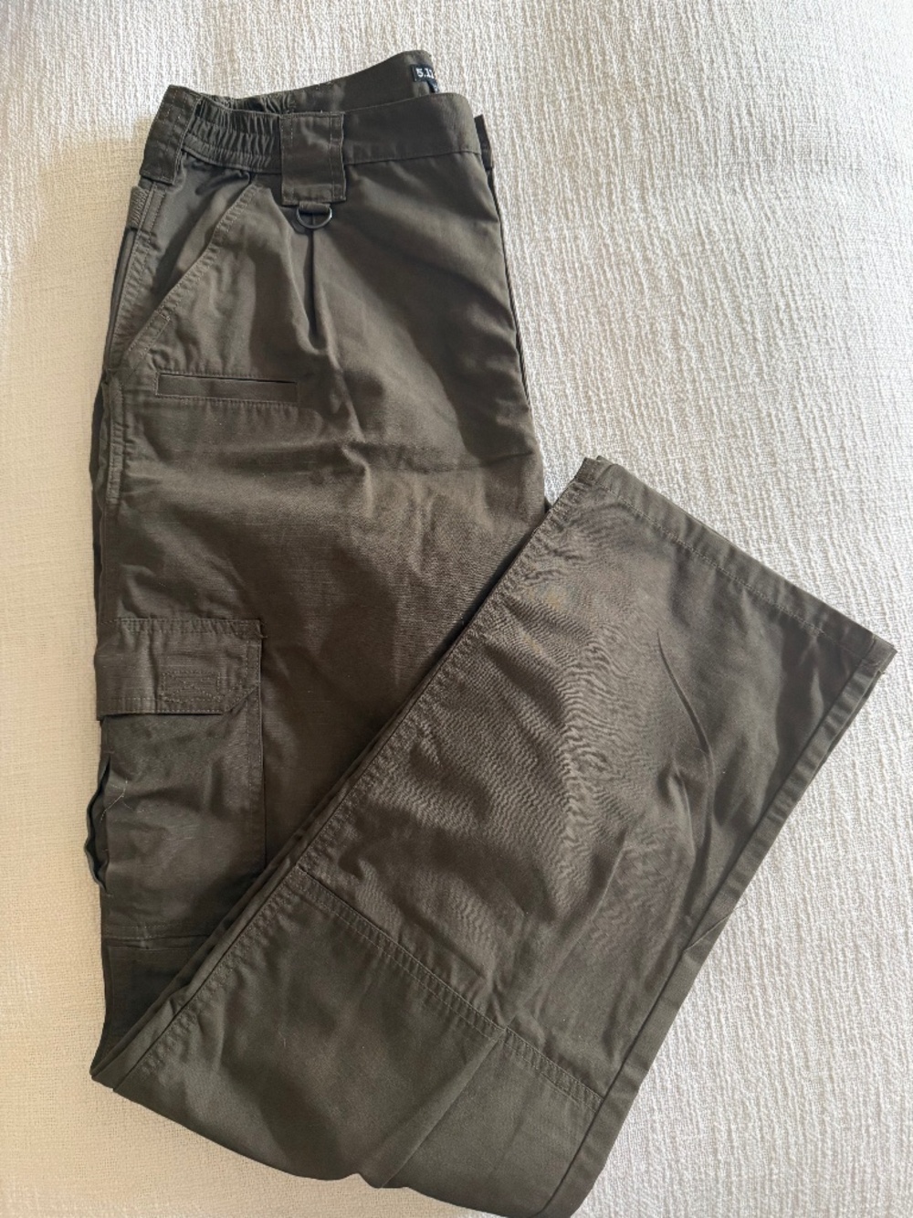 Mens 5.11 Tactical Pants